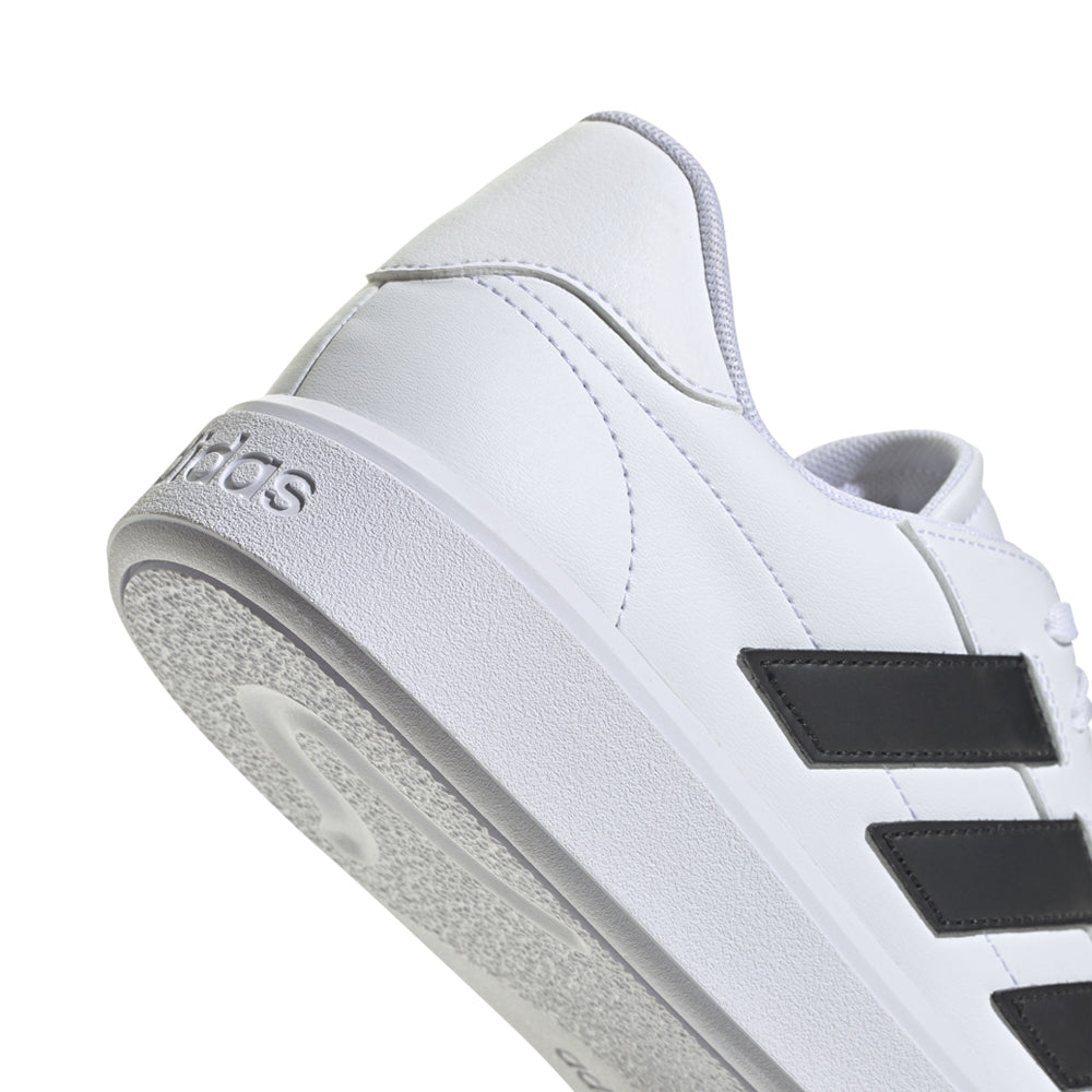 Sneakers Adidas Courtblock Uomo - Bianco