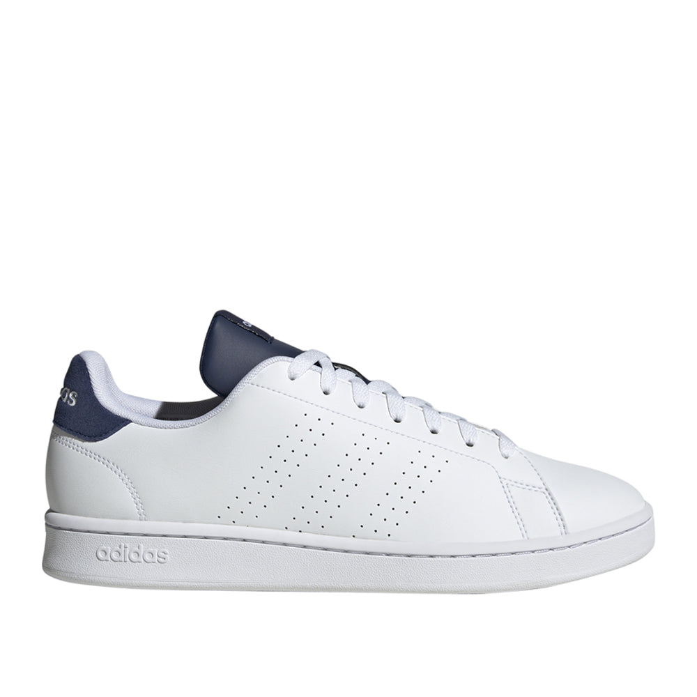 Sneakers Adidas Advantage Uomo - Bianco