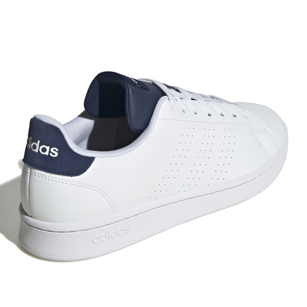 Sneakers Adidas Advantage Uomo - Bianco