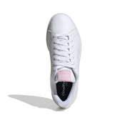 Sneakers Adidas Advantage Donna - Bianco