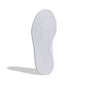Sneakers Adidas Advantage Donna - Bianco