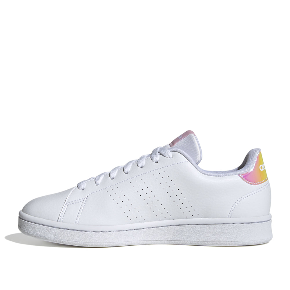 Sneakers Adidas Advantage Donna - Bianco