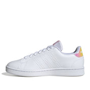 Sneakers Adidas Advantage Donna - Bianco