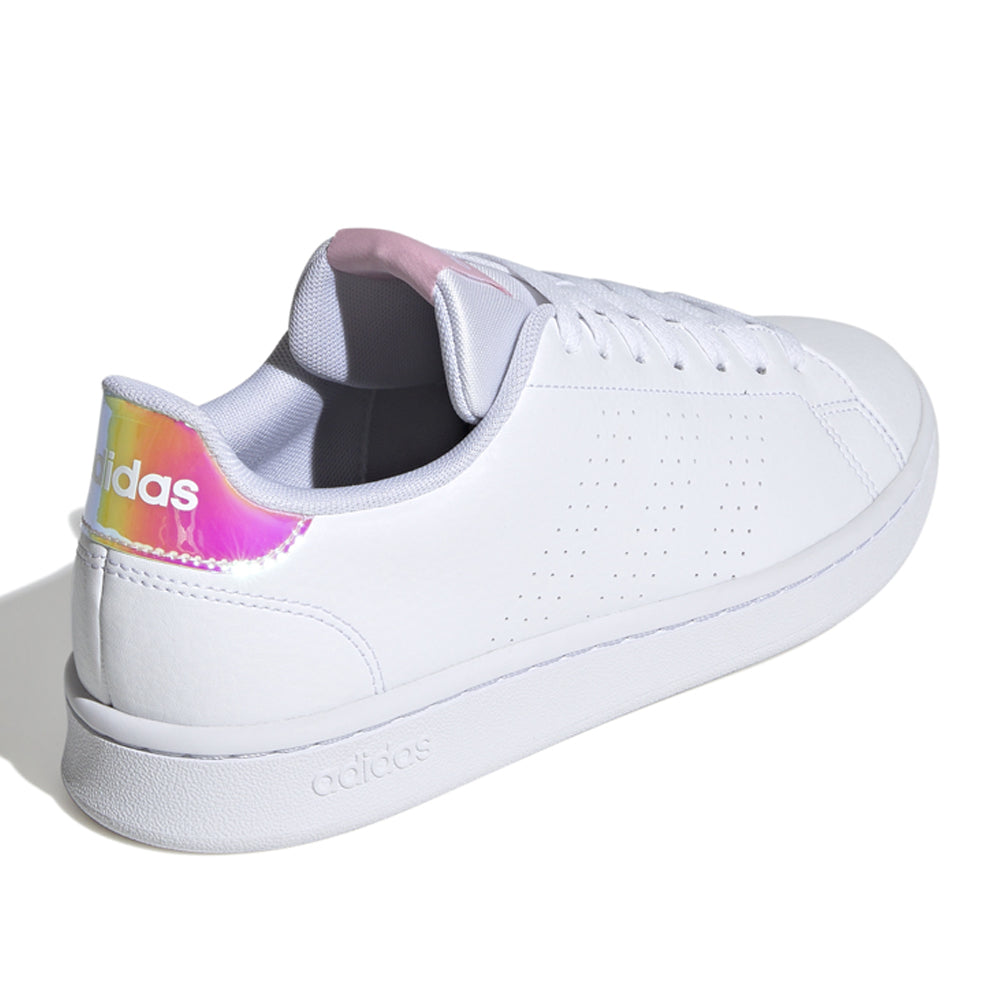 Sneakers Adidas Advantage Donna - Bianco