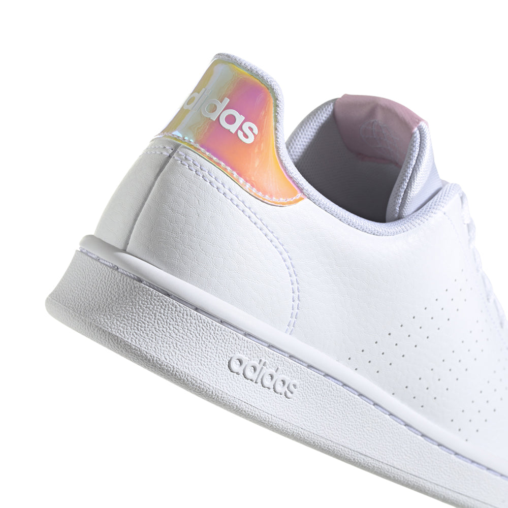 Sneakers Adidas Advantage Donna - Bianco