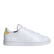 Sneakers Adidas Advantage Donna - Bianco