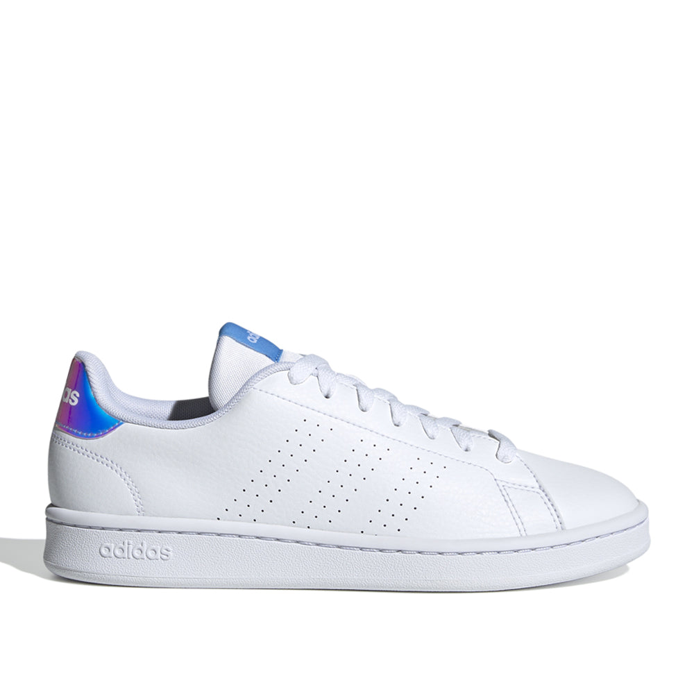 Sneakers Adidas Advantage Donna - Bianco