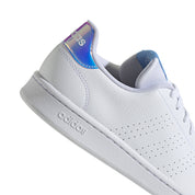 Sneakers Adidas Advantage Donna - Bianco