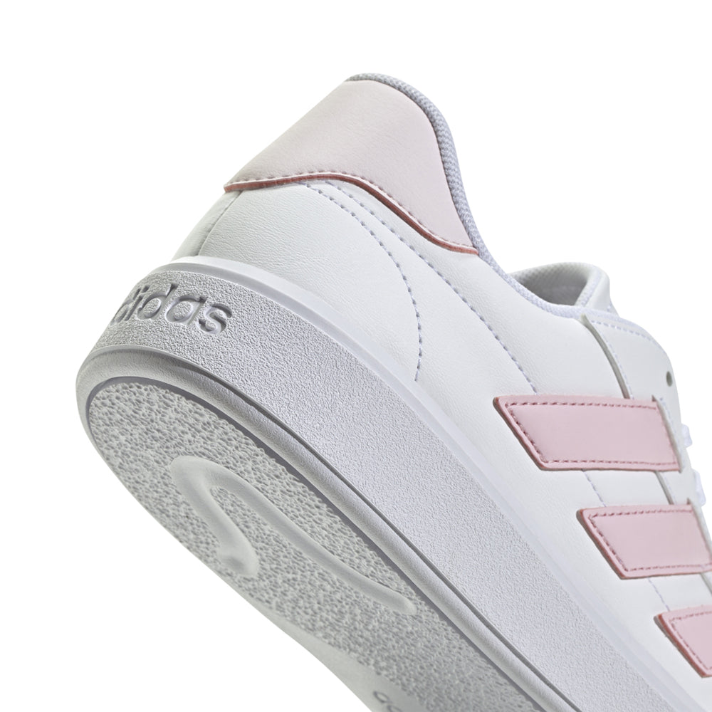 Sneakers Adidas Courtblock Donna - Bianco