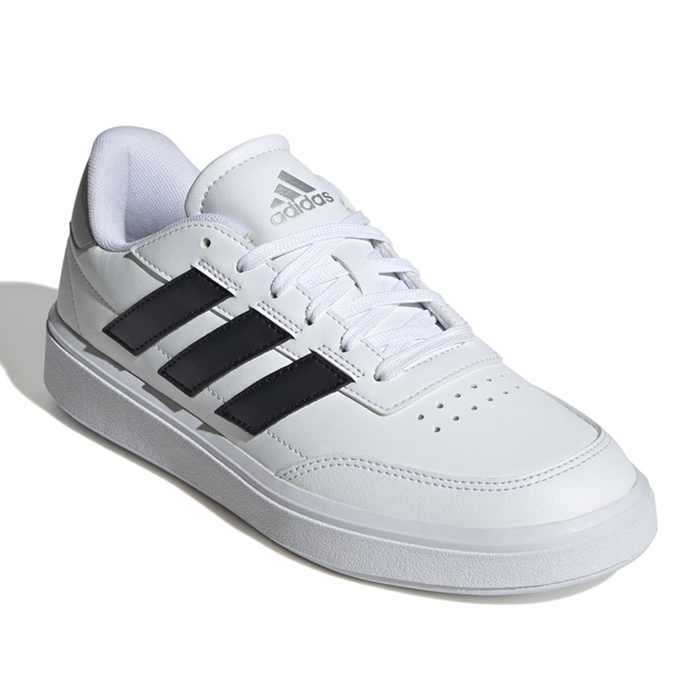 Sneakers Adidas Courtblock Donna - Bianco