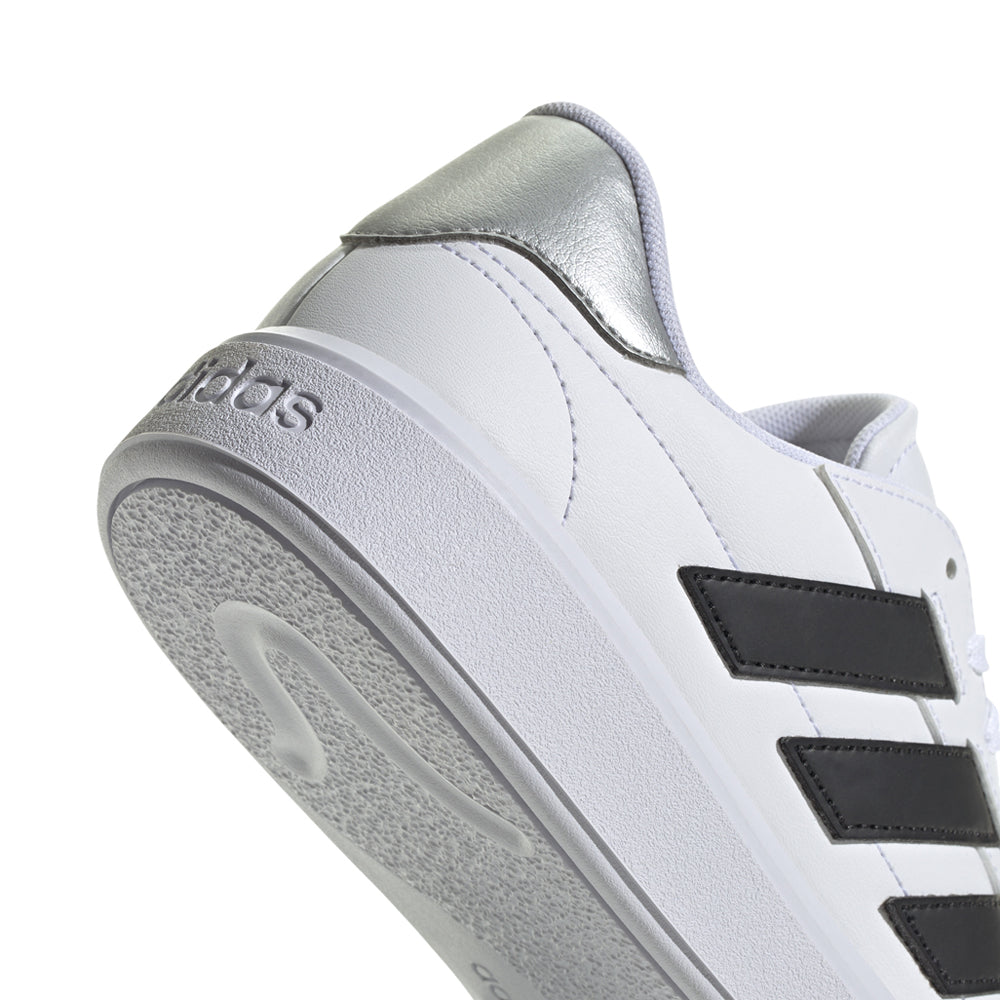 Sneakers Adidas Courtblock Donna - Bianco