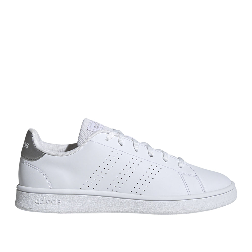 Sneakers Adidas Advantage Base Donna - Bianco