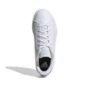 Sneakers Adidas Advantage Base Donna - Bianco