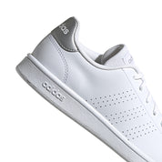 Sneakers Adidas Advantage Base Donna - Bianco