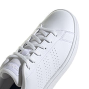 Sneakers Adidas Advantage Base Donna - Bianco