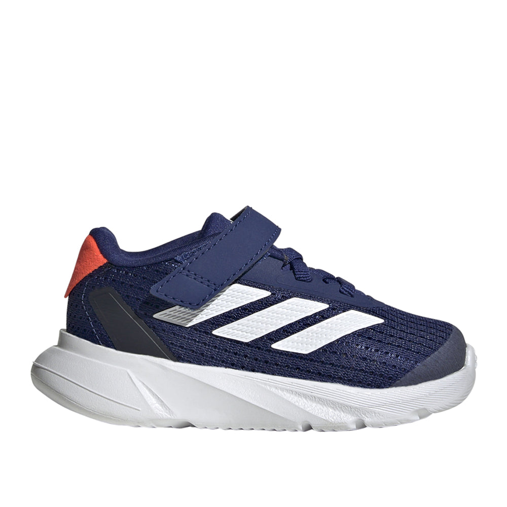 Scarpa Running Adidas Duramo Sl El I Bimbo - Blu