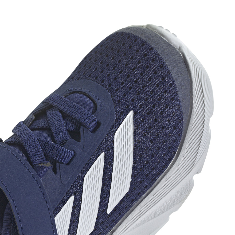 Scarpa Running Adidas Duramo Sl El I Bimbo - Blu