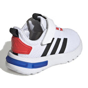 Sneakers Adidas Racer Tr23 El I Bimbo - Bianco