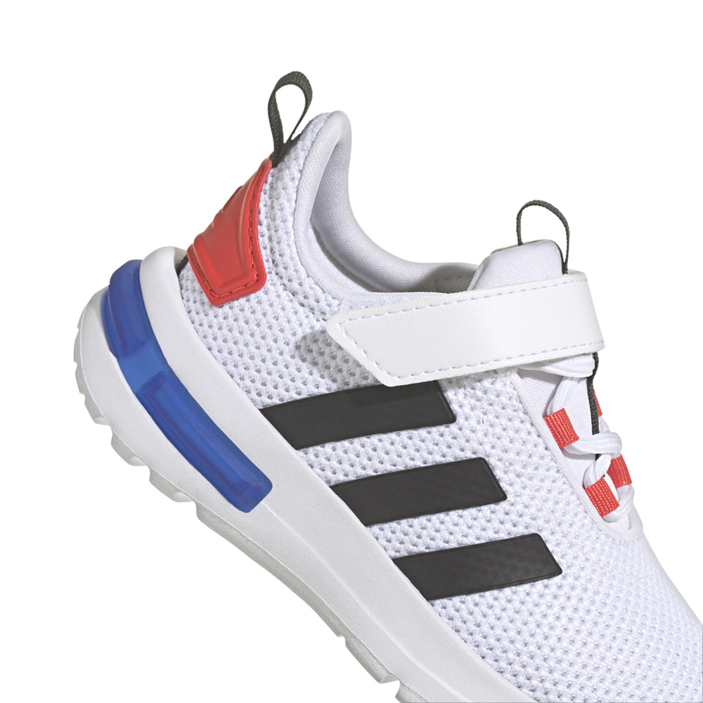 Sneakers Adidas Racer Tr23 El I Bimbo - Bianco