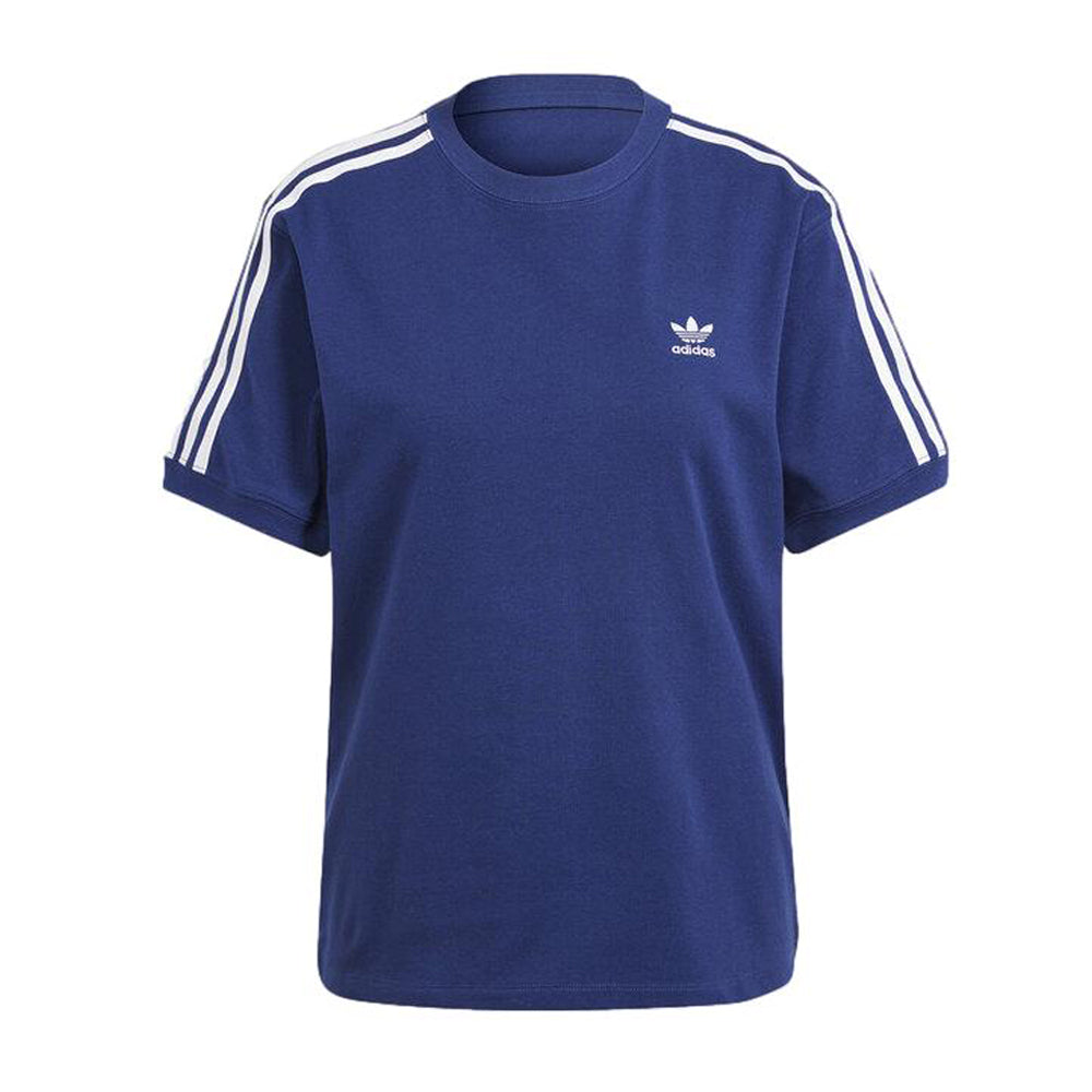 T-Shirt Adidas Donna - Blu