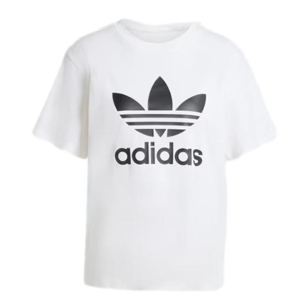 T-Shirt Adidas Donna - Bianco