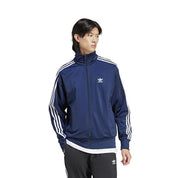 Felpa Adidas Uomo - Blu