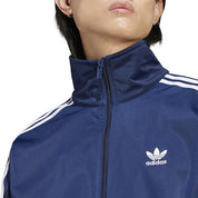 Felpa Adidas Uomo - Blu