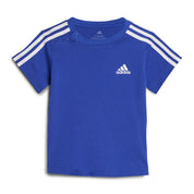 Completo Adidas Bambino - Blu