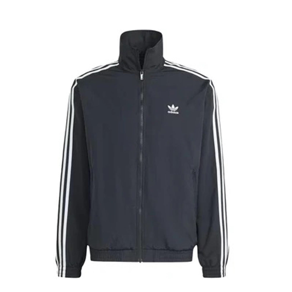 Felpa Adidas Uomo - Nero