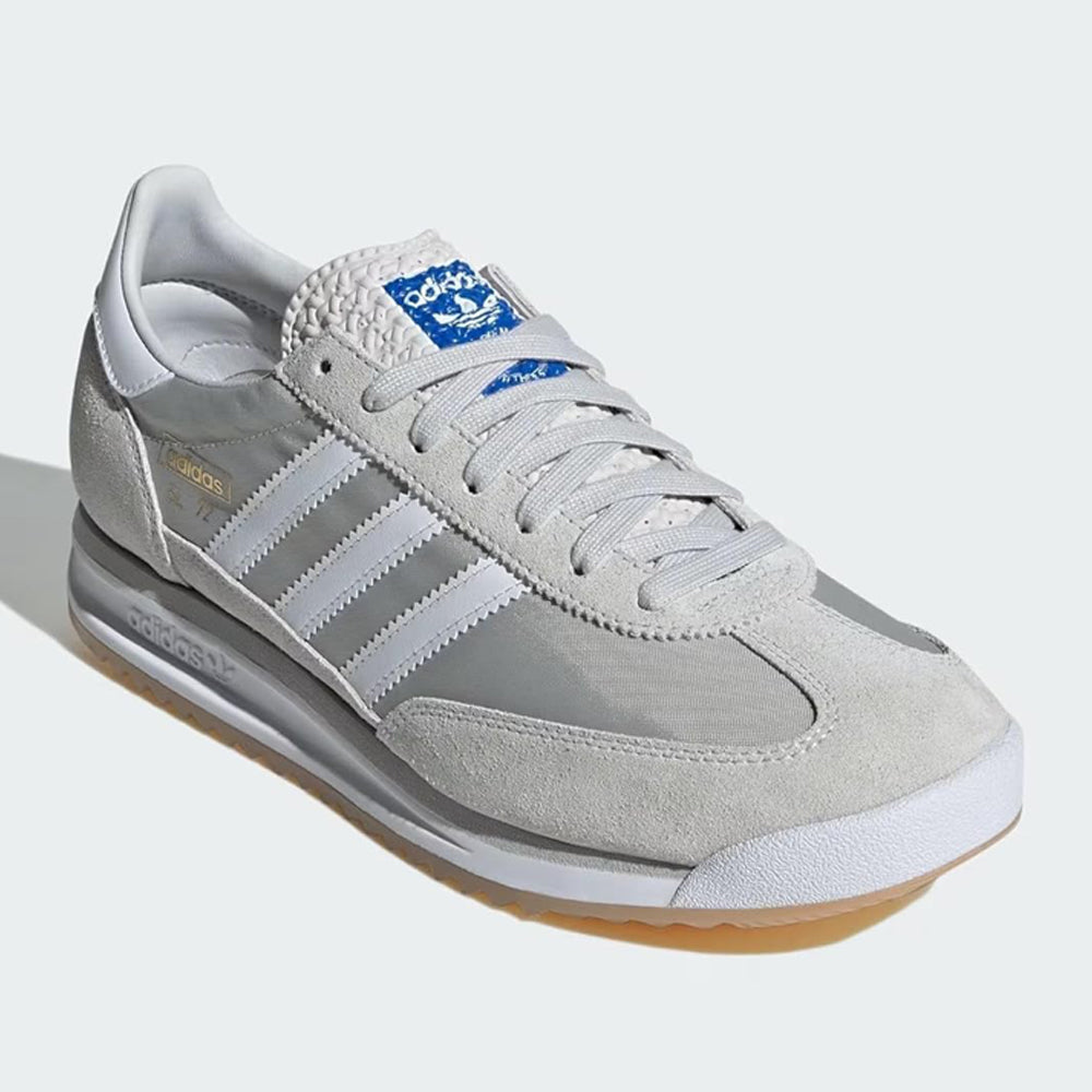Sneakers Adidas Originals Sl 72 rs Uomo - Grigio