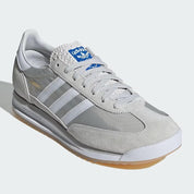 Sneakers Adidas Originals Sl 72 rs Uomo - Grigio
