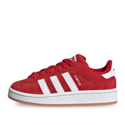 Sneakers Adidas Campus 00s El C Unisex Bambino - Rosso