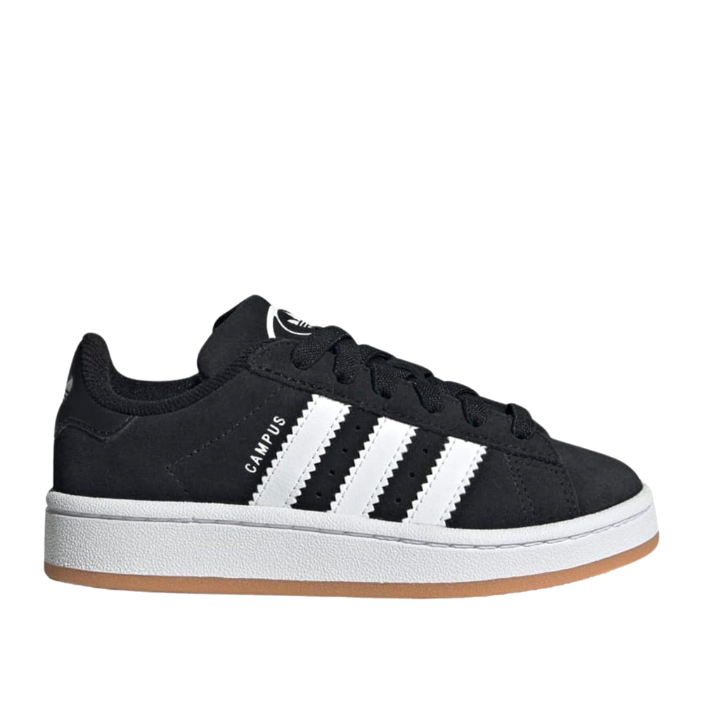 Sneakers Adidas Campus 00s El C Unisex Bambino - Nero