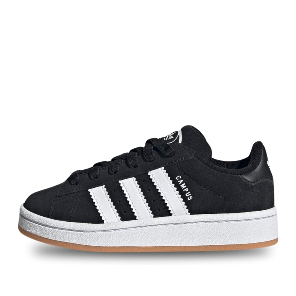 Sneakers Adidas Campus 00s El C Unisex Bambino - Nero