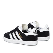 Sneakers Adidas Originals Gazelle C Unisex Bambino - Nero