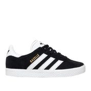 Sneakers Adidas Originals Gazelle C Unisex Bambino - Nero