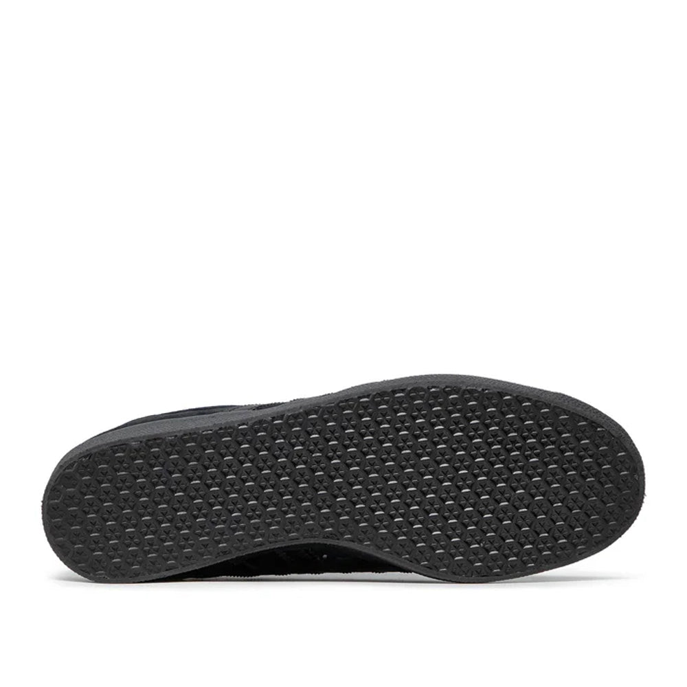 Sneakers Adidas Originals Gazelle Uomo - Nero