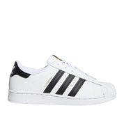 Sneakers Adidas Originals Superstar C Unisex Bambino - Bianco