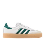 Sneakers Adidas Originals Sambae W Donna - Verde