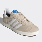 Sneakers Adidas Originals Gazelle Uomo - Beige