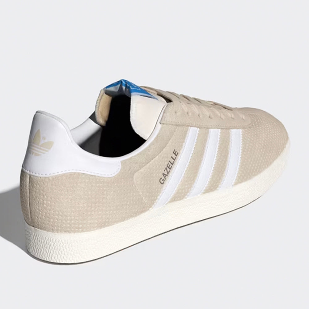 Sneakers Adidas Originals Gazelle Uomo - Beige
