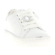 Sneakers Asso Bambina - Bianco