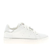 Sneakers Asso Bambina - Bianco