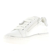 Sneakers Asso Bambina - Bianco