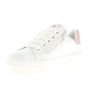Sneakers Asso Bambina - Bianco