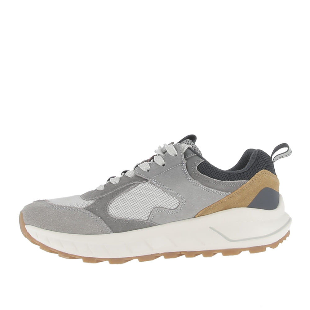 Scarpa Casual Avirex Uomo - Grigio