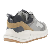 Scarpa Casual Avirex Uomo - Grigio