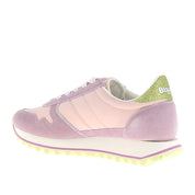 Sneakers Blauer Donna - Rosa