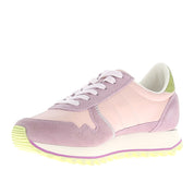 Sneakers Blauer Donna - Rosa