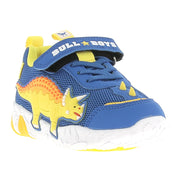 Sneakers Bull Boys Bambino - Blu